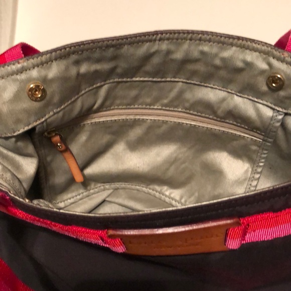 Kate Spade ♠️ Vintage Renwick Nylon tote - Picture 9 of 9
